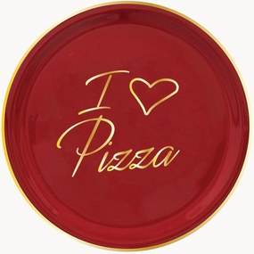 Keramický tanier na pizzu I Love Pizza