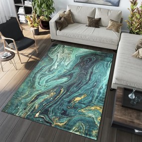 Koberec 40560 PRINT TOSCANA