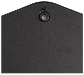 Nástenné zrkadlá v súprave 3 ks – Casa Selección