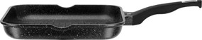 XXXLutz GRILOVACIA PANVICA povrch Vitaflon® Quarzit 28/28/4.5 cm GSW - Online Only bytové doplnky - 005240009601