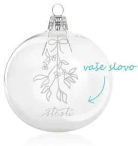 Pieskovaná banka Šťastie 8 cm