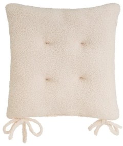 Sedák 40x40 cm Sherpa – Casa Selección