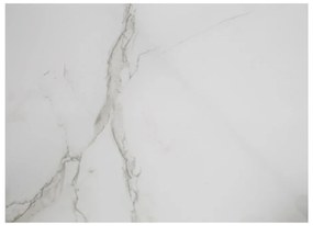 Biely odkladací stolík Zuiver Cupid