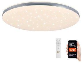 LED Stmievateľné stropné svietidlo  LED/48W/230V 2700-6500K Wi-Fi Tuya + DO