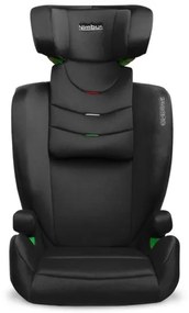 CARETERO Autosedačka CARETERO Nimbus black