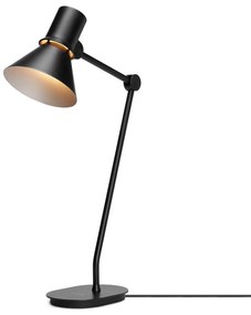 Anglepoise Type 80 stolná lampa, matná čierna