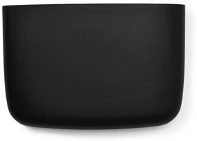 Normann Copenhagen Organizér Pocket 4, black