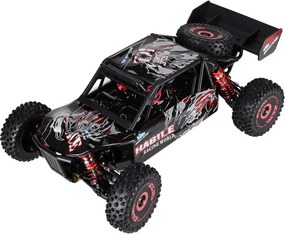 KIK WLToys 124016 RC auto Off-Road 1:12 4WD bezszczotkové RTR 75 km/h