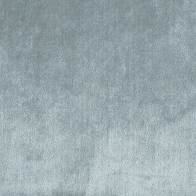 Luxusný svetlo sivý zatemňovací záves na riasiacu pásku Dĺžka: 300 cm