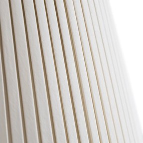 JEDÁLENSKÝ STÔL NAZARIO BIELY MRAMOR + BÉŽOVÝ 120 cm