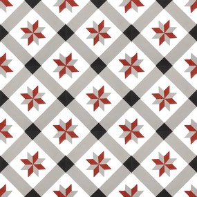 Cementové dlaždice 4713 | Articima