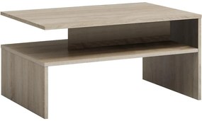 Konferenčný stolík Boston Dub Sonoma