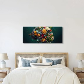 Obraz - Rozum (120x50 cm)