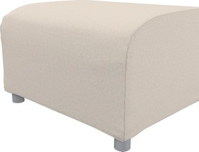 Poťah na podnožku Klippan