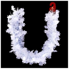 Vianočná girlanda - Casa Selección