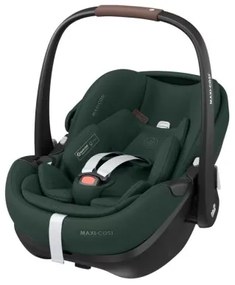 Autosedačka MAXI COSI Pebble 360 PRO 2 i-Size 2025 Farba: Essential Green