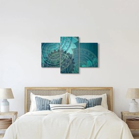 Obraz - Fantasy (90x60 cm)