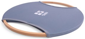 Odrážacie disky so strapatou loptičkou