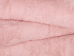 XPOSE® Froté osuška VERONA - perlová 70x140 cm
