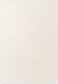 ELLE Decoration, Kusový koberec Puristic Knots 106318 Natural White z kolekce Elle, 160x230, biela, obývacia izba
