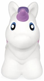 Chicco - Nafukovacie skákadlo UNICORN