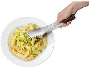 WMF - Servírovacie kliešte na cestoviny NUOVA z nerezovej ocele