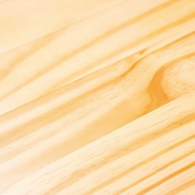 Komoda In-Pamina, borovica