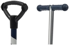 Playtive Kolobežka 4 v 1 (modrá)  (100387697)