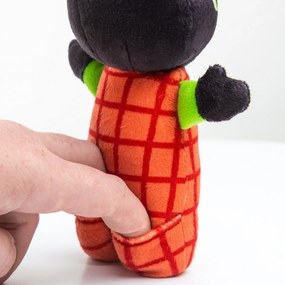 Bing prstová bábka, 15 cm