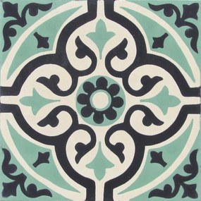 Cementové dlaždice 4803 | Articima