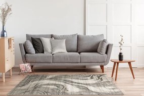 Koberec Matara P176A sivý