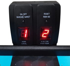 Stôl na vzdušný hokej