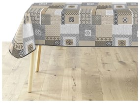 Umývateľný obrus z PVC 140x240 cm Costa – douceur d'intérieur