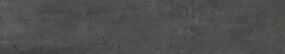Sokel Porcelaingres Urban Anthracite 7x60 cm X670290X8