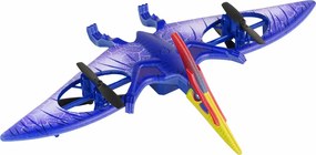 LEAN Toys Lietajúci Pterosaurus RC Dinosaurus na diaľkové ovládanie