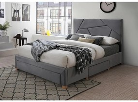 Posteľ Bexley 160/200