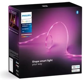 Philips - LED RGBW Stmievateľný pásik Hue WACA 10m LED/20W/230V 2000-6500K