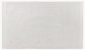 Kúpeľňová predložka z organickej bavlny Premium, protišmyková