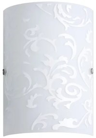 EGLO 90049 - nástenné svietidlo AMADORA 1xE14/60W