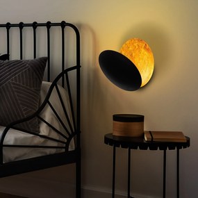 Nástenná lampa, Yosma-13639