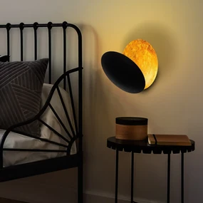 Nástenná lampa, Yosma-13639