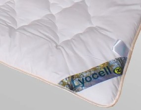 2G Lipov Extra hrejivá posteľná súprava LYOCELL-TENCEL - 135x220 / 70x90 cm