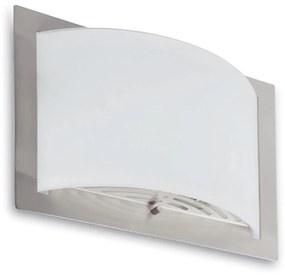 FARO 62986 - Nástenné svietidlo DIULA 2xE27/60W/230V