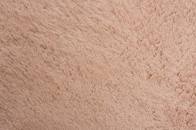 TA Koberec L.BEIGE L.BEIGE HODVÁB Rozmer: 80x150 cm