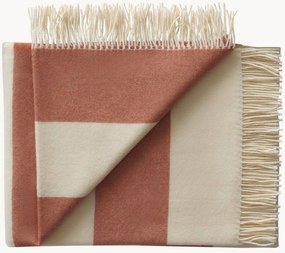 Vlnený prehoz The Sweater