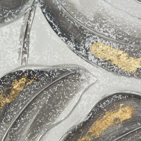 RUČNE MAĽOVANÝ OBRAZ 443 60X80 CM
