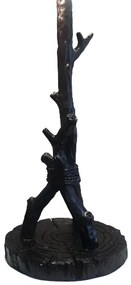 Tiffany lampa STROM ŽIVOTA 61*Ø42