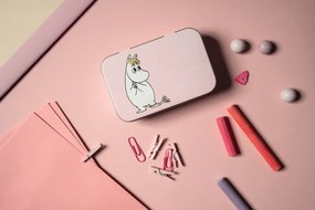 Dóza Snorkmaiden 10x6,5cm