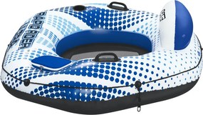 Bestway nafukovacie koleso na plávanie 165 cm 43726 modré