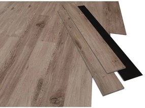 Vinylové podlahy RIGID Wood 2 70322 Perfect Oak Tan